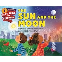 The Sun: Our Nearest Star (Let's-Read-and-Find-Out): Branley