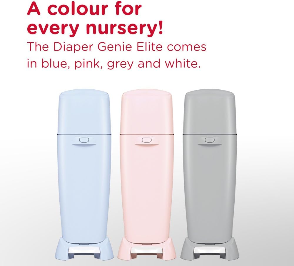 walmart canada diaper genie