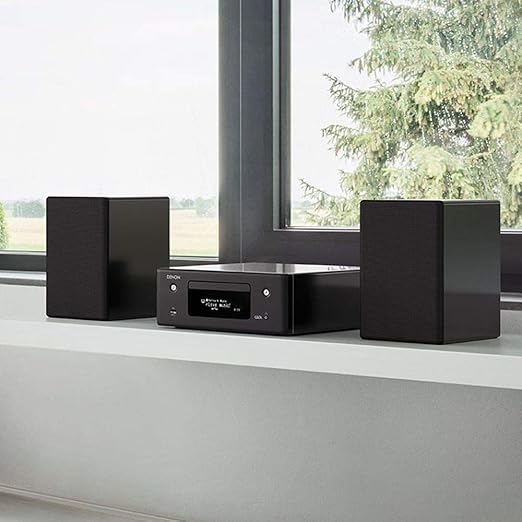 denon ceol n10 amazon