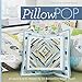 Pillow Pop: 25 Quick-Sew Projects to Brighten Your Space (Design Collective)