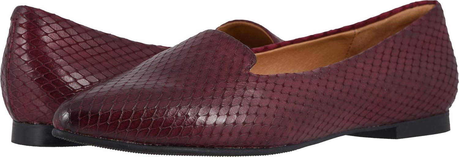 trotters harlowe loafer