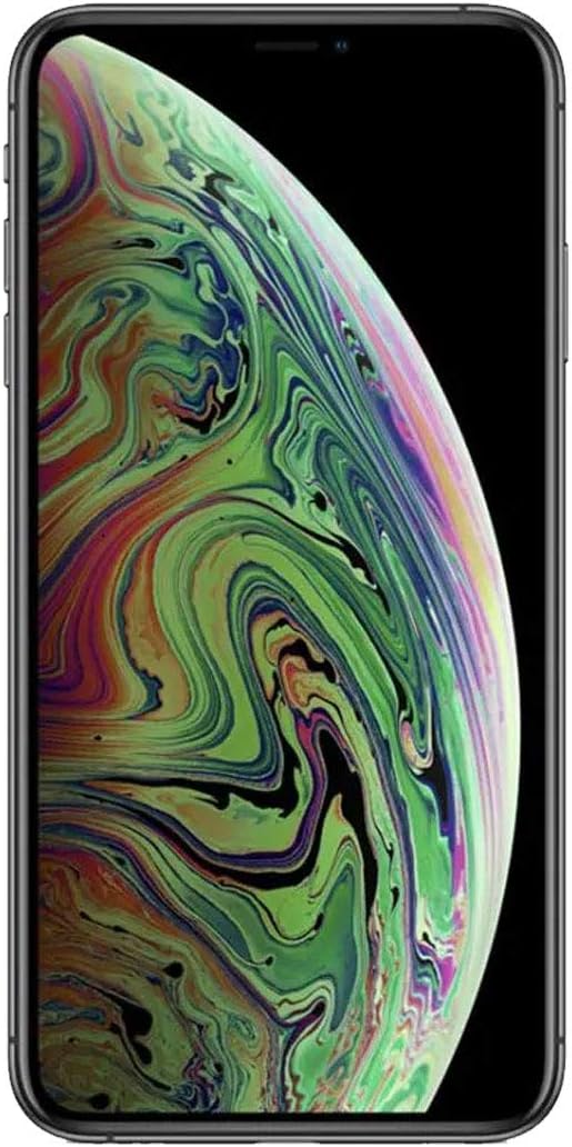Amazon Apple IPhone Xs AT T Gris Espacial Electronics