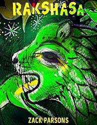 Rakshasa (Outer Echelon Book 2)