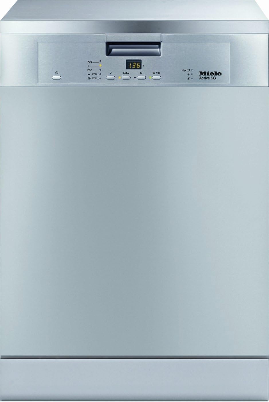Miele G 4203 SC Active Fully Builtin 14places A + Stainless Steel