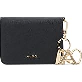 ALDO Women's Dwendassa Wallet, Black