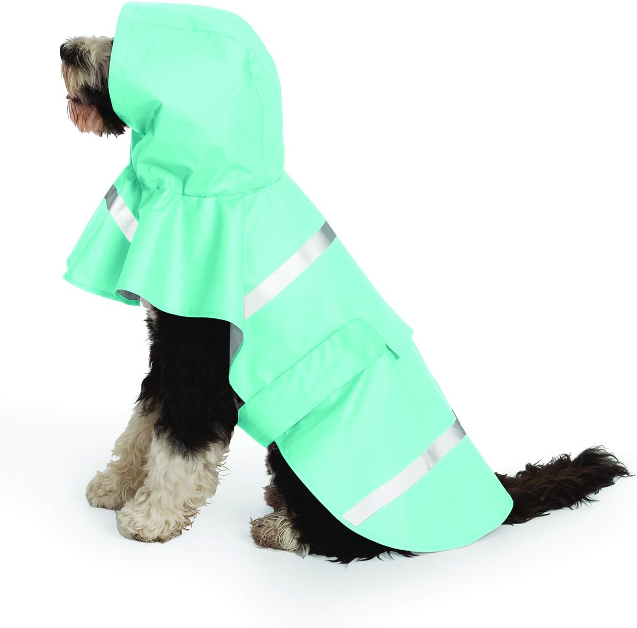 doggie rain coats