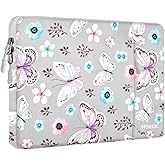 Hseok Laptop Case 15.6 Inch Sleeve, Shockproof Protective Water Repellent with Accessory Pocket,Compatible with Mac Pro 16 inch 2025-2019, Sleeve Bag for Most 15 15.6 16 Notebooks,B01F01