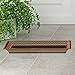 nu steel Selma ORB Amenity Tray