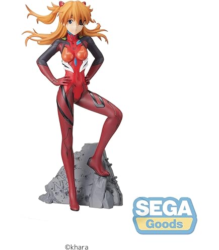 EVANGELION：3.0 + 1.0 THRICE UPON Amazon.com: Sega Goods Evangelion: 3.0+1.0 Thrice Upon a