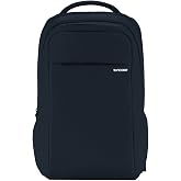 Incase ICON Slim Laptop Backpack, 14.5L, Black - Work, School, Leisure, Travel (Navy)