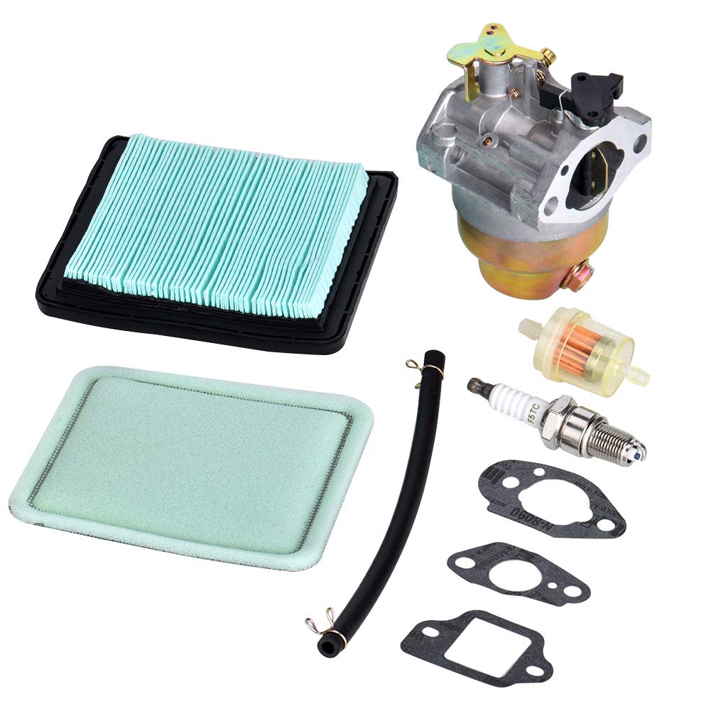 Best 160Cc Push Lawn Mower