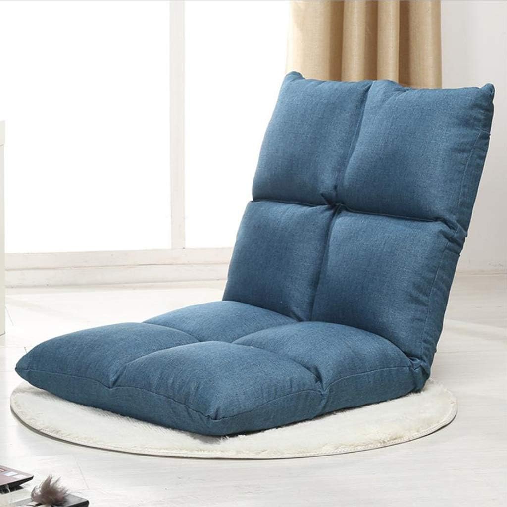 sedia a pavimento per la meditazione