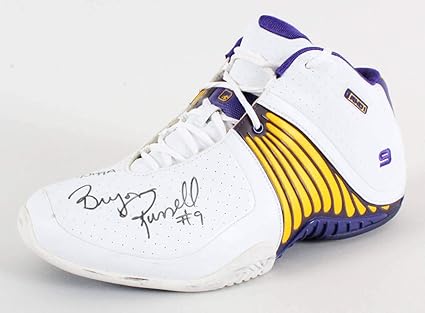 bryon russell lakers