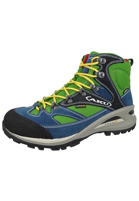 scarpe alpina trekking