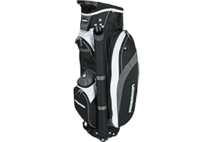 PROSIMMOM Prosimmon Tour 14 Way Cart Golf Bag