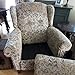 Evelots 21” Adjustable Cushion Support Seat Saver for Chairs, Recliners