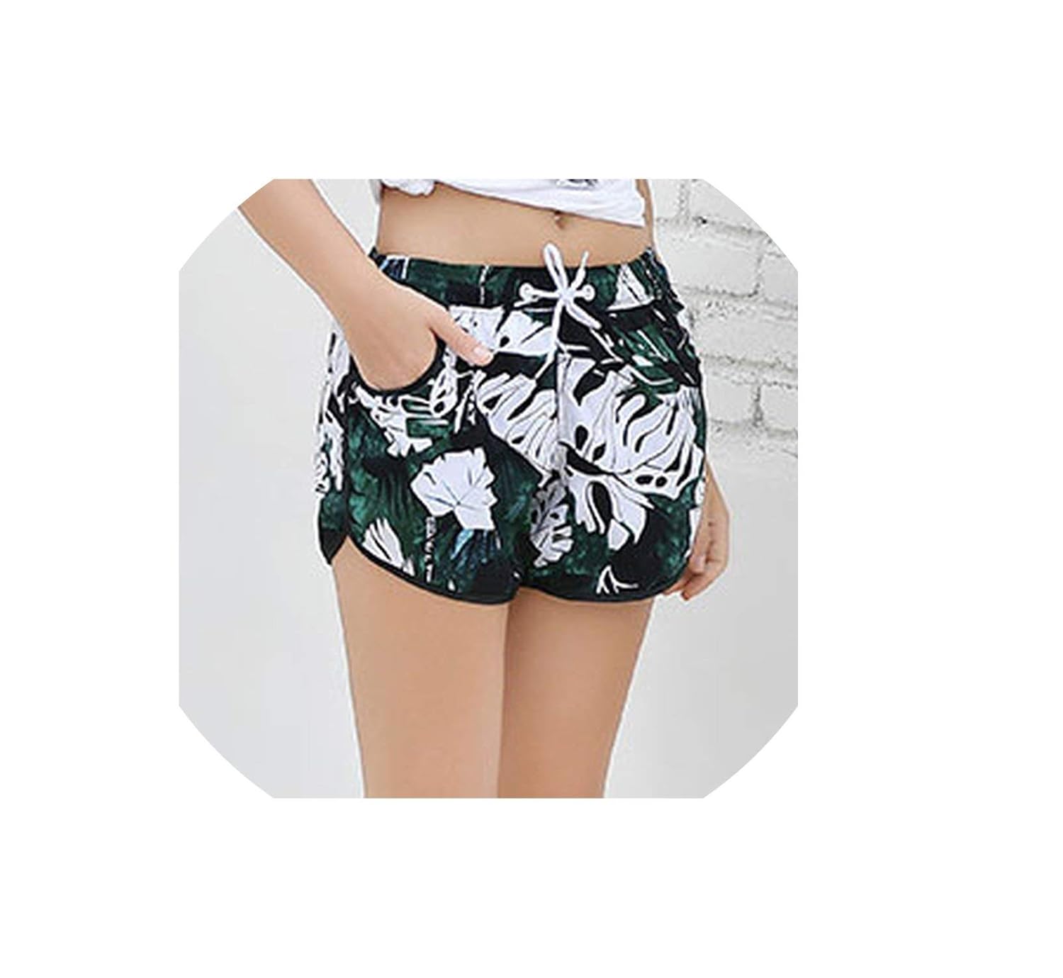 women's quick dry swim shorts