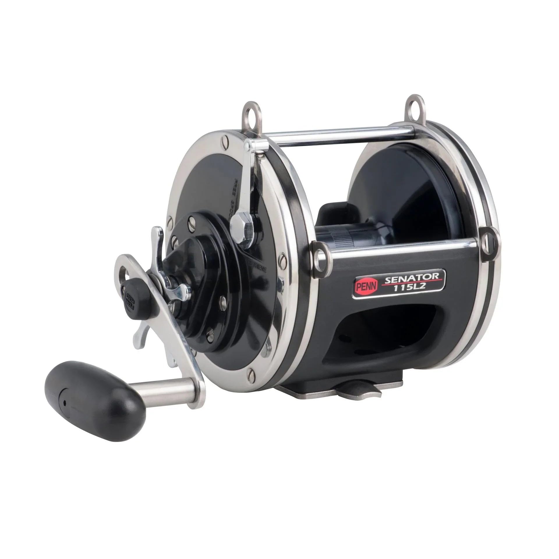 Penn Fishing Reel Special Senator 115L2 Trolling Sea Boat Big Game