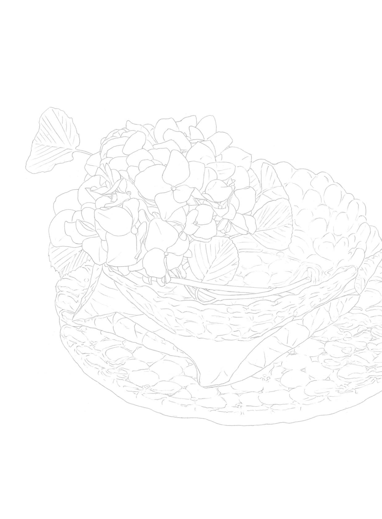 色鉛筆でぬる 花時間 心ときめく花ぬり絵 角川sscムック 河合 ひとみ 本 通販 Amazon