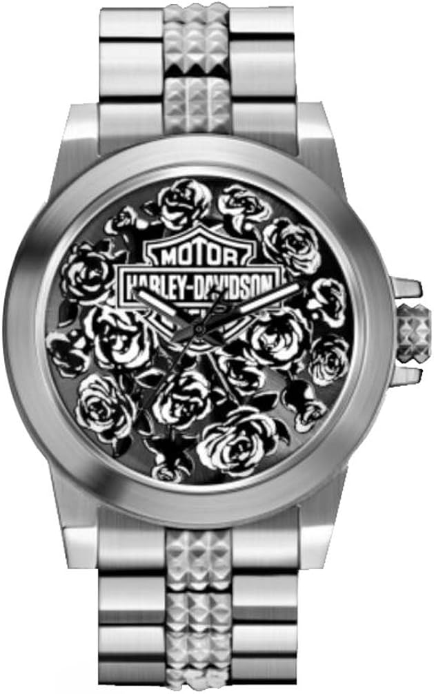 harley davidson watch price in indian rupees