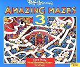 Amazing Mazes 3