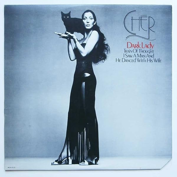 Cher - Prisoner - Amazon.com Music