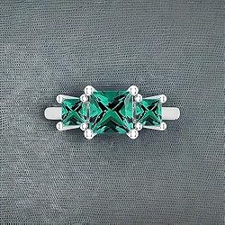 Dazzlingrock Collection Princess Lab Created