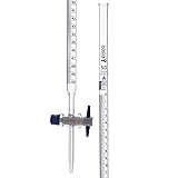 Eisco Labs - 50mL Class A Burette