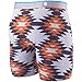 Stance Mens Temple Geo Boxers Underwear