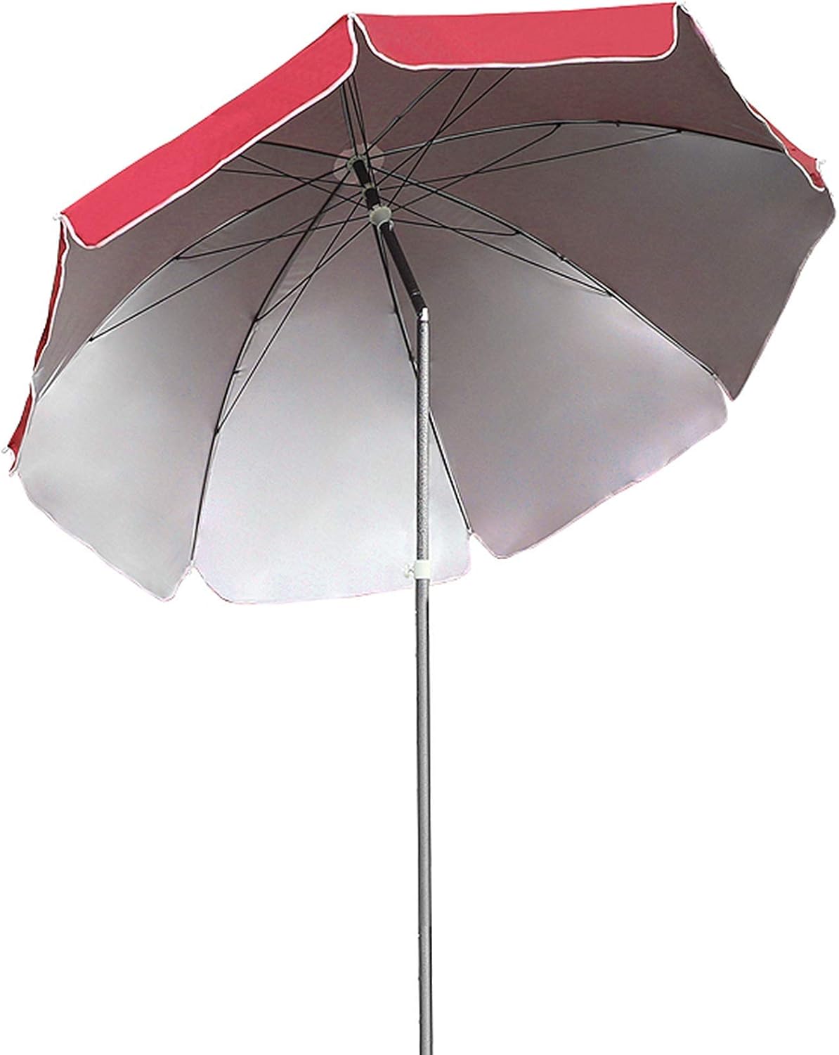 Parasols, Tiltable Parasols, Sun and UV Protection, Used In Outdoor