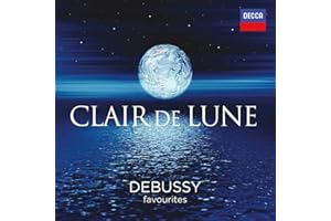 Claire De Lune: Debussy Favorites / Various