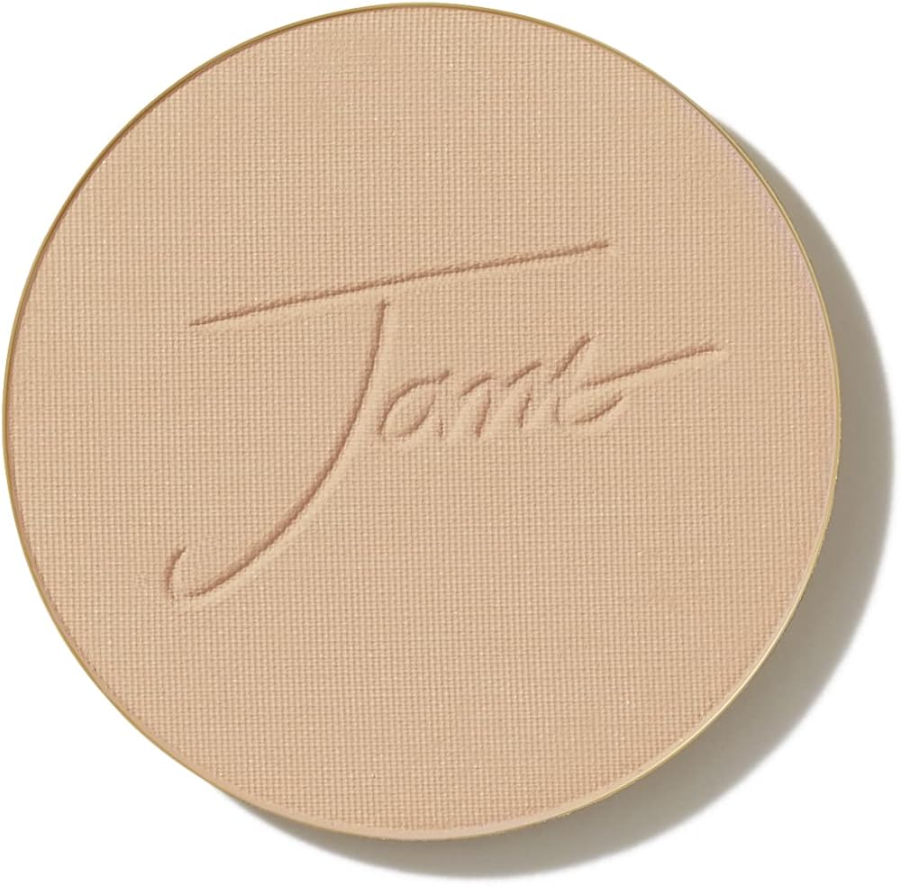 Jane Iredale PureMatte Finish Powder Refill 9.9g SPF 20 Matte Foundation