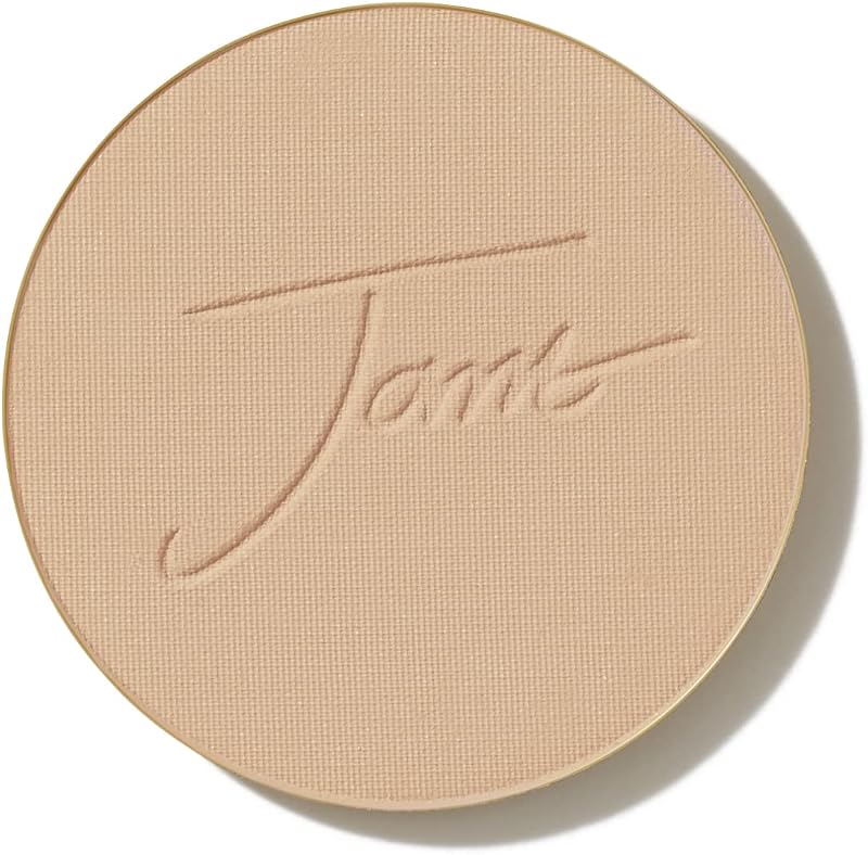 Jane Iredale PureMatte Finish Powder Refill 9.9g SPF 20 Matte Foundation