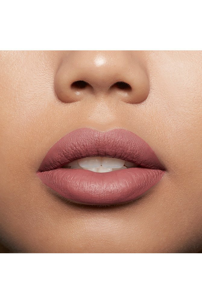 stila liquid lipstick patina