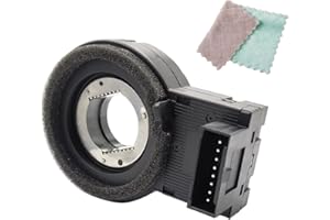 ANP PUAUTO 20910871 Equipment Steering Wheel Position Sensor for GM 2010-2014 Silverado Sierra Tahoe