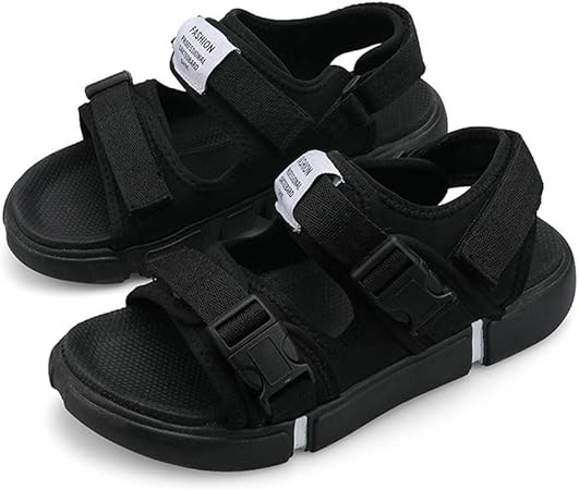 Amazon ボコダダ Vocodada サンダル 夏 メンズ 人気 シューズ 速乾 アウトドア 超軽量 ルーム 大きいサイズ 排水 オフィス 室内履き ファッション 大人 ビーチ 運転 スポーツ 滑り止め 水陸両用 フラットサンダル 蒸れない スリッパ シューズ 車 バイク