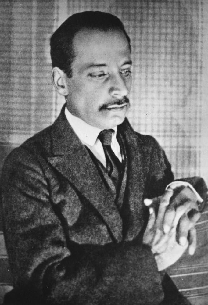 Get Reiner maria rilke For Android Reiner Maria Rilke