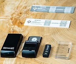 Hudson Hi-Fi Turntable Cartridge Alignment Kit