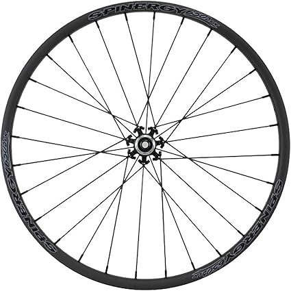 spinergy mountain bike wheels