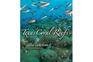 Texas Coral Reefs (Volume 13) (Gulf Coast Books, sponsored by Texas A&M University-Corpus Christi)