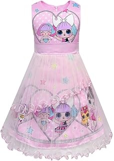 lol surprise tutu dress