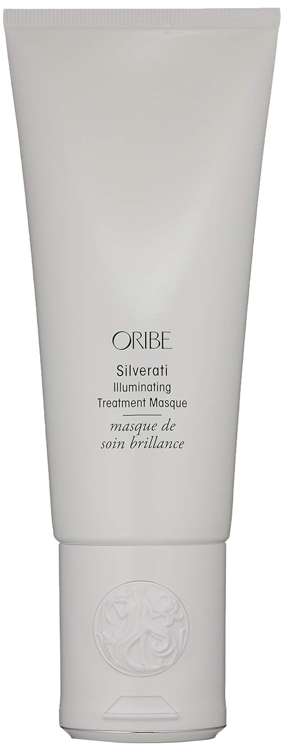 Oribe Silverati Illuminating Masque