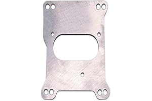 TRANS-DAPT PERFORMANCE Trans-Dapt Transdapt 2210 4V-SBC TBI Center Mount