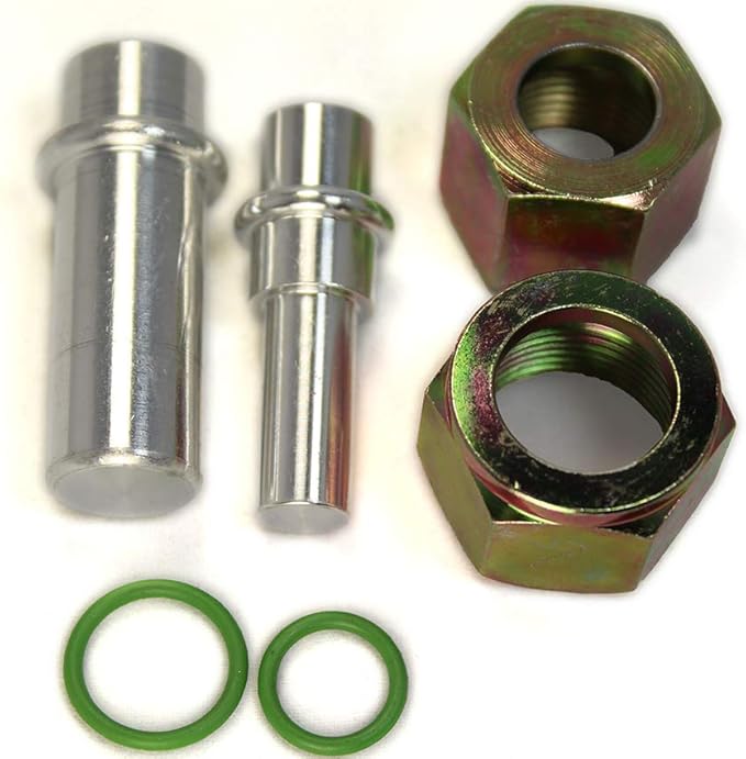 BK13055 Rear AC Block Off Kit, Air Conditioning Amazon Canada