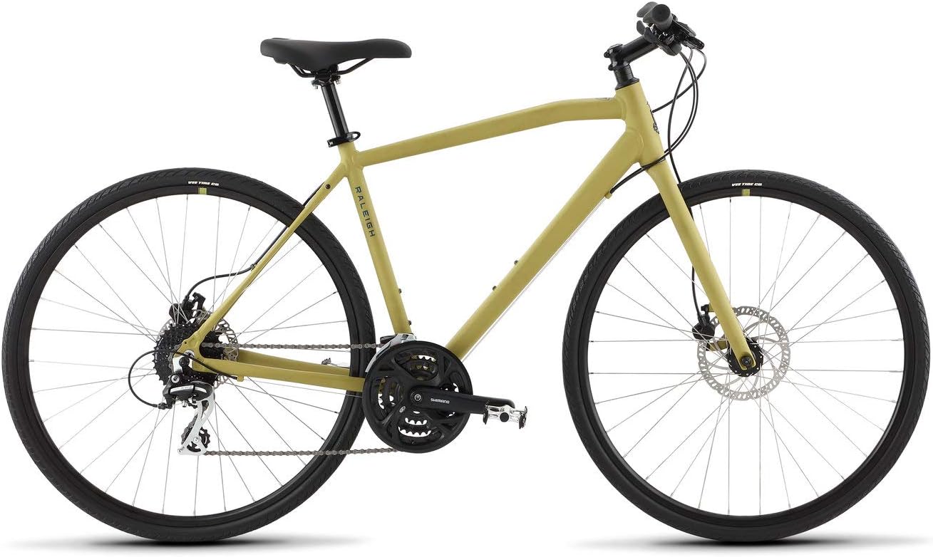 Raleigh Bikes Cadent 3 SM/15