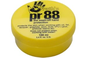 Hand Protection- 1/10 Liter/3.5 Fl.oz.