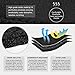 Anti Snore Chin Strap for Men and Women, Adjustable Snore Stopper Strap Most Effective Snoring Solution for Snorers, Best Anti Snoring Devices in 2019