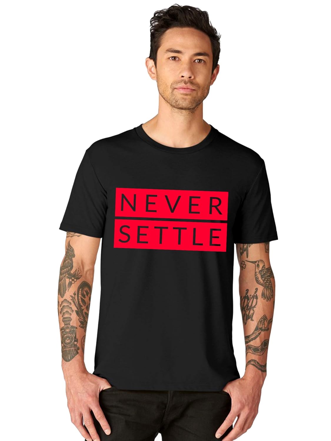 Oneplus t shirt price in india Clearance