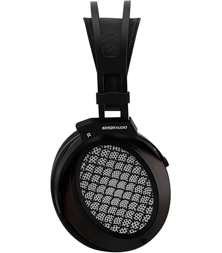 Amazon.com: SENDYAUDIO -Peacock Classic, Elegant & Luxury HiFi