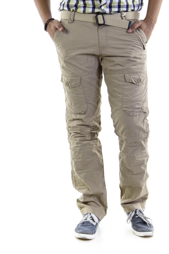 rig cargo pants